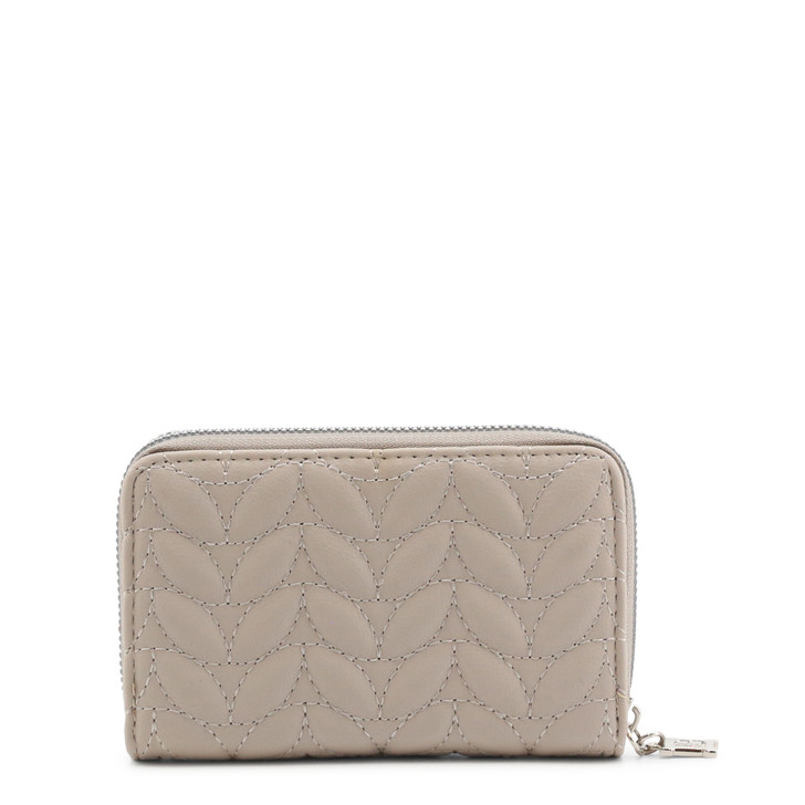 Laura Biagiotti Women's Wallets, Grey (129398)