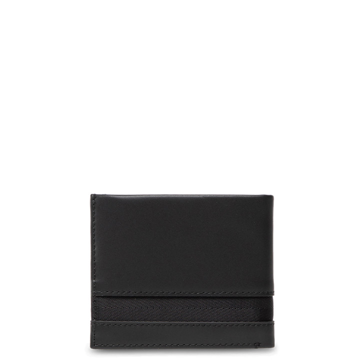 Calvin Klein Men's Wallets, Black (128785)