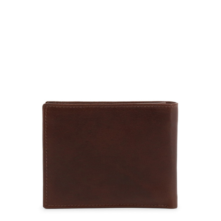 Lumberjack Men's Leather Wallets, Brown (126139)