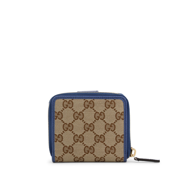 Gucci Women's Wallets, Brown (105200)