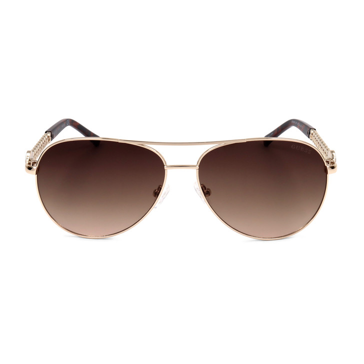 Guess Women Sunglasses, gold (135769)