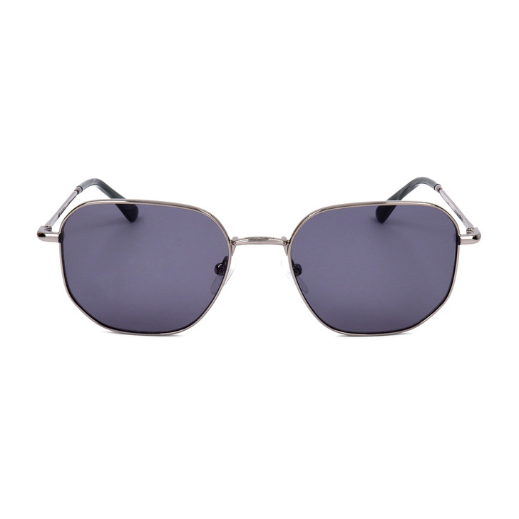 Calvin Klein Unisex Sunglasses, Grey (135731)