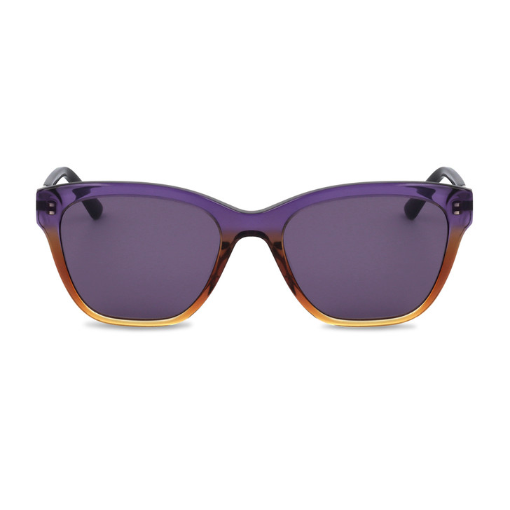 Calvin Klein Women Sunglasses, Violet (135724)