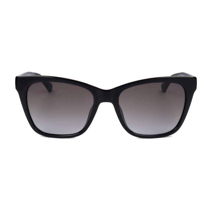 Calvin Klein Women Sunglasses, Black (135721)