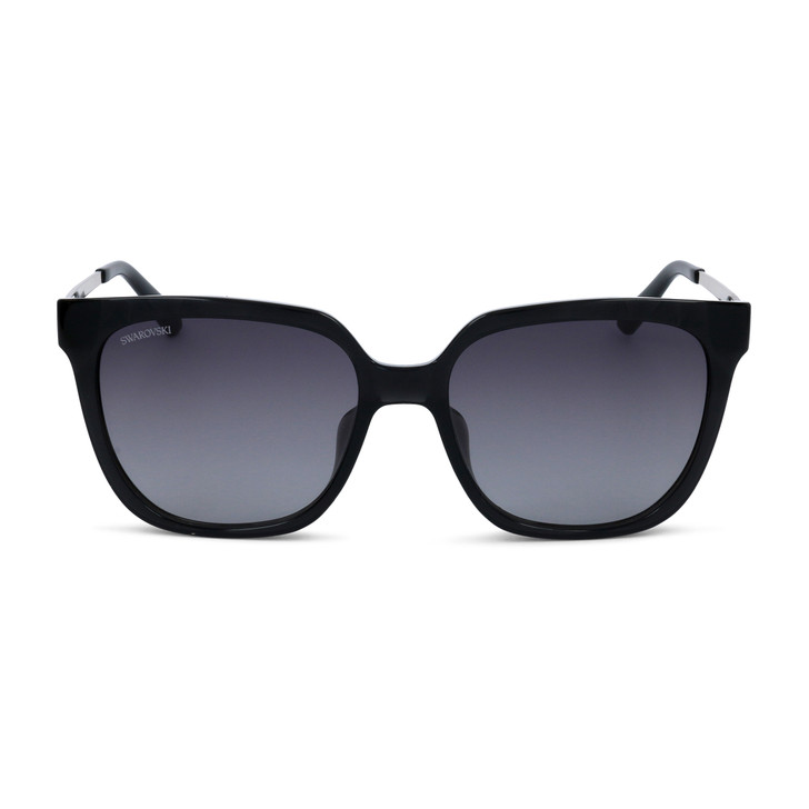 Swarovski Women Sunglasses, Black (134798)