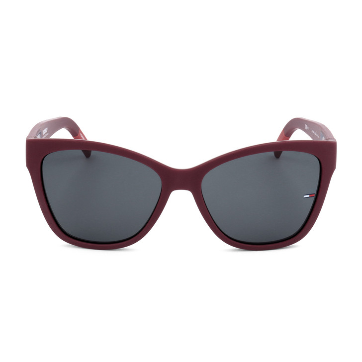 Tommy Hilfiger Women Sunglasses, Red (134580)