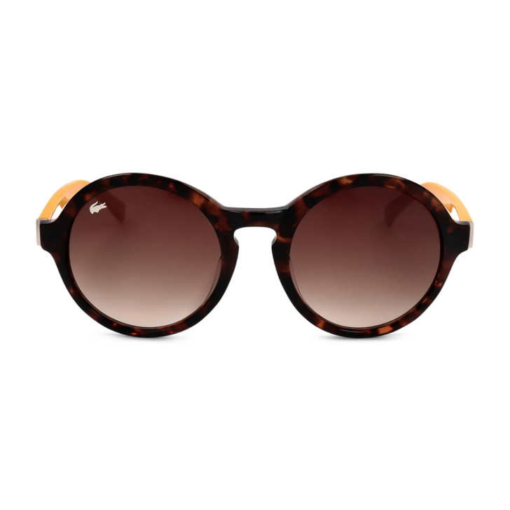 Lacoste Men Sunglasses, Brown (134514)
