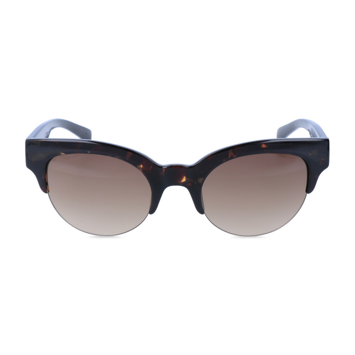 Calvin Klein Women Sunglasses, Brown (127244)