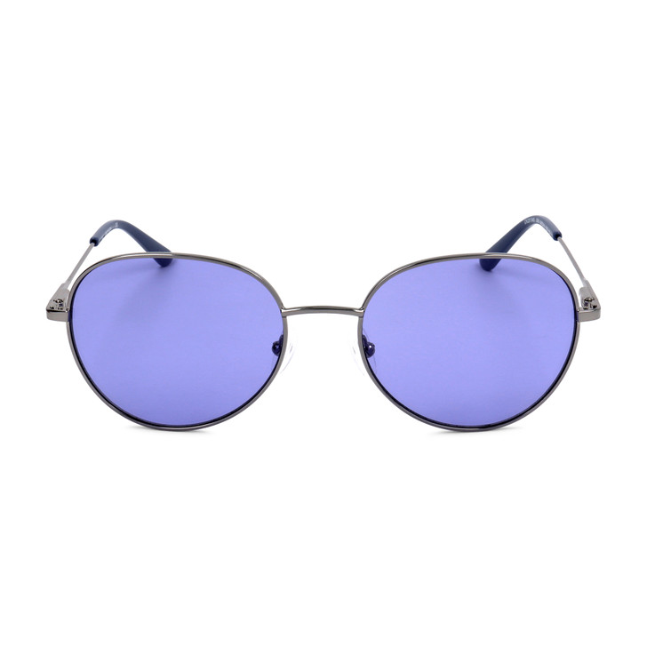 Calvin Klein Women Sunglasses, Grey (127241)