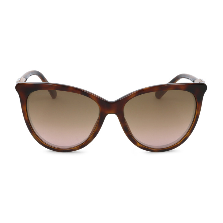 Swarovski Women Sunglasses, Brown (115930)