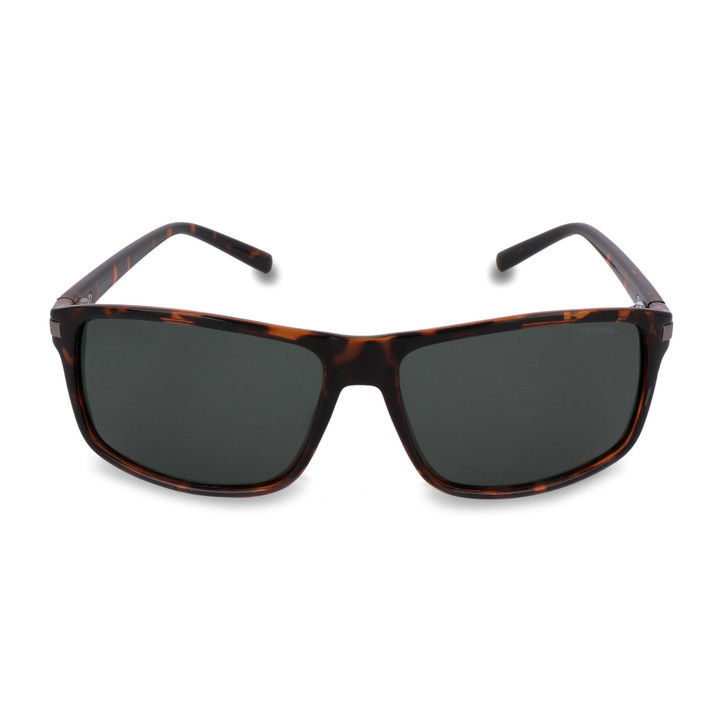 Polaroid Men Sunglasses, Brown (104768)