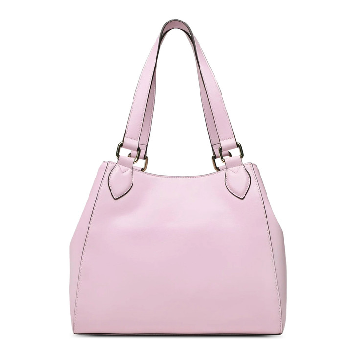 Love Moschino Women Polyurethane Shoulder bags, Pink (135982)