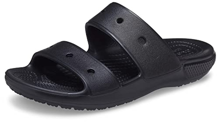 Crocs Men's And Women's Classic Two-strap Slide Sandals From Finish Line In  Bone | ModeSens