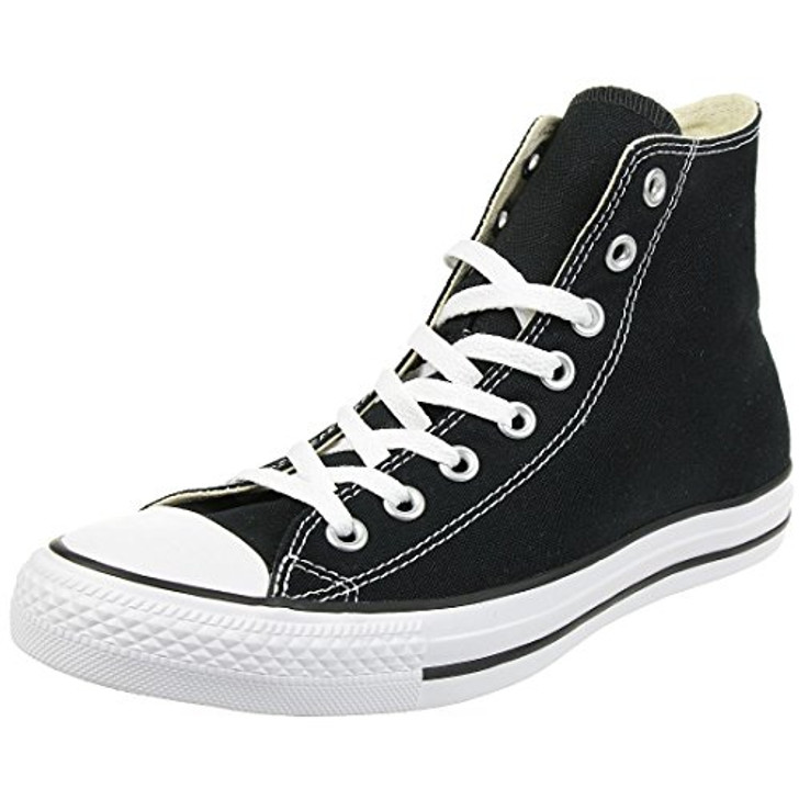 Converse Clothing & Apparel Chuck Taylor All Star Canvas High Top