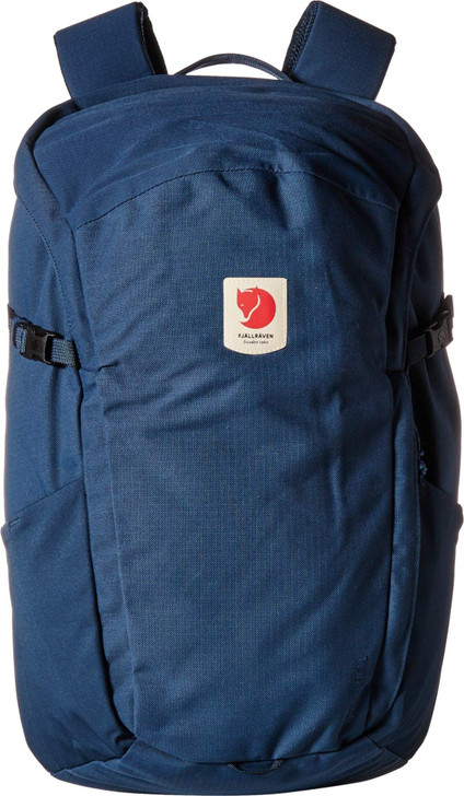 Fjallraven Ulvo 23 Backpack - Mountain Blue