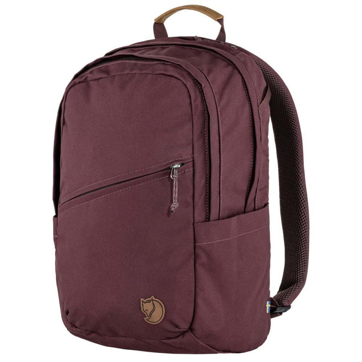 Fjallraven Raven 20 - Port