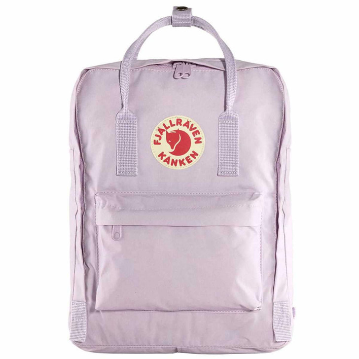 Fjällräven Kånken Pastel Lavender One Size