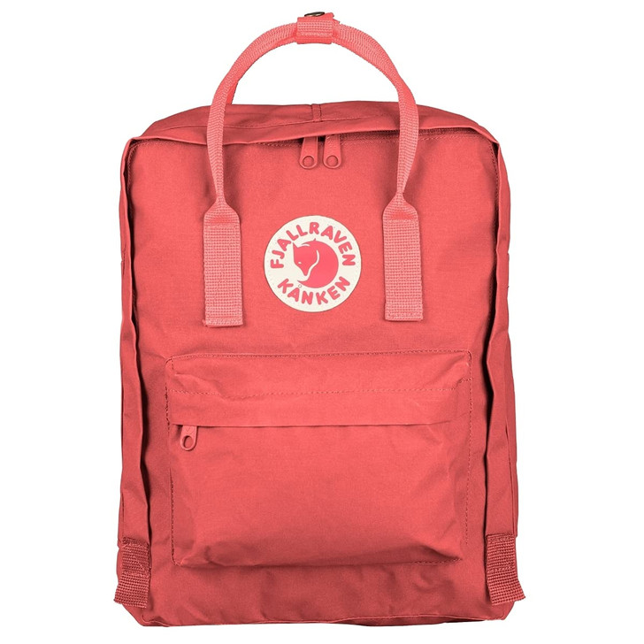 Fjällräven Kånken Peach Pink One Size