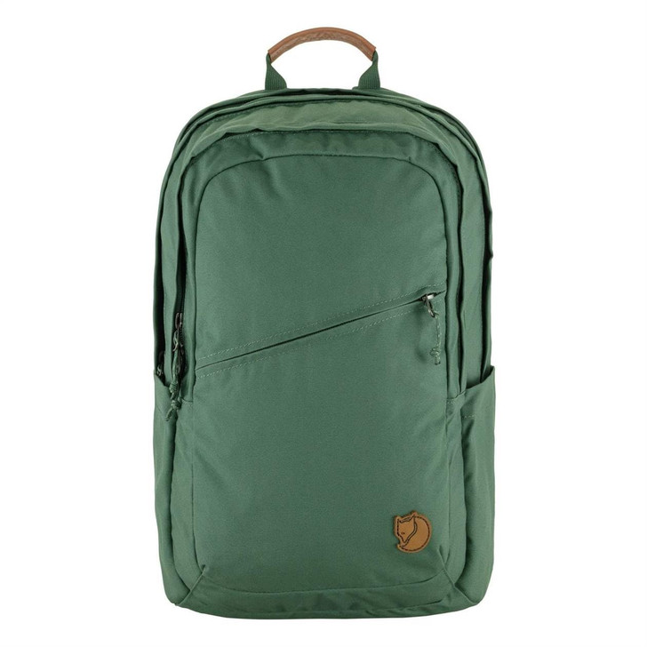 Fjallraven Raven 28 - Deep Patina