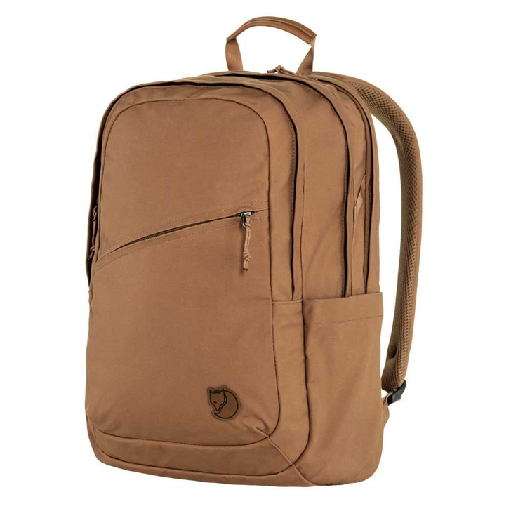 Fjällräven Raven 28 Khaki Dust One Size