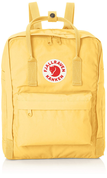 Fjällräven Kånken Corn One Size