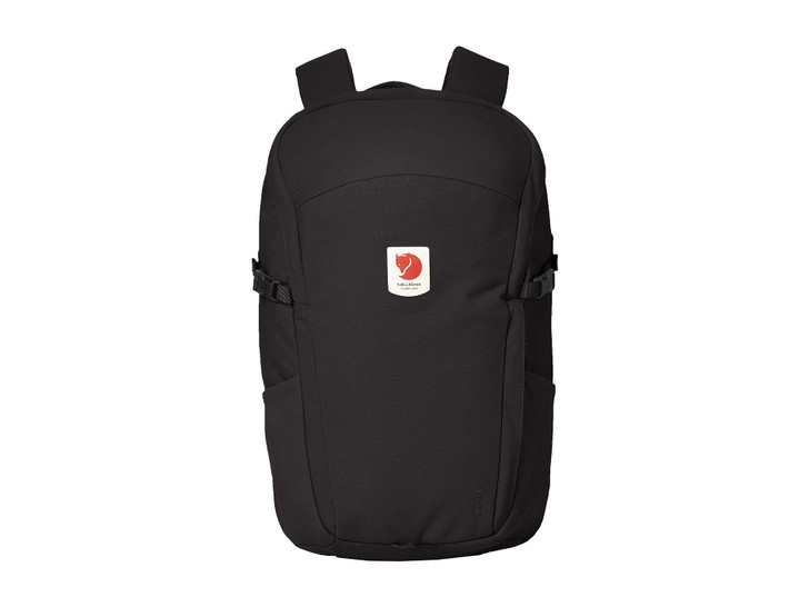 Fjallraven Ulvo 23 Backpack - Black