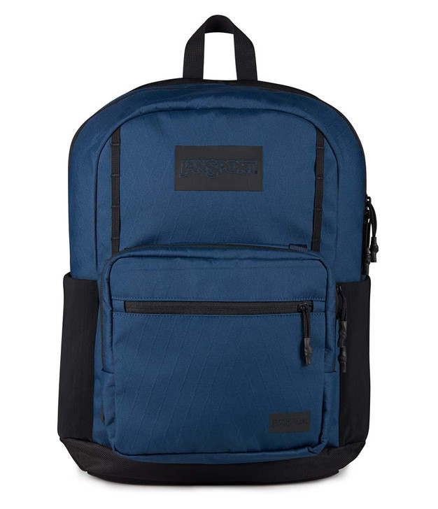 JanSport Pro Modular System Backpack - Navy