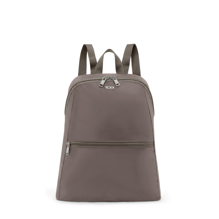 Tumi Just in Case Backpack, Mink, One Size