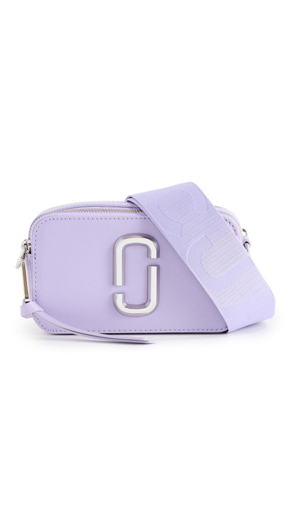 Marc Jacobs The Solid Snapshot, Lilac