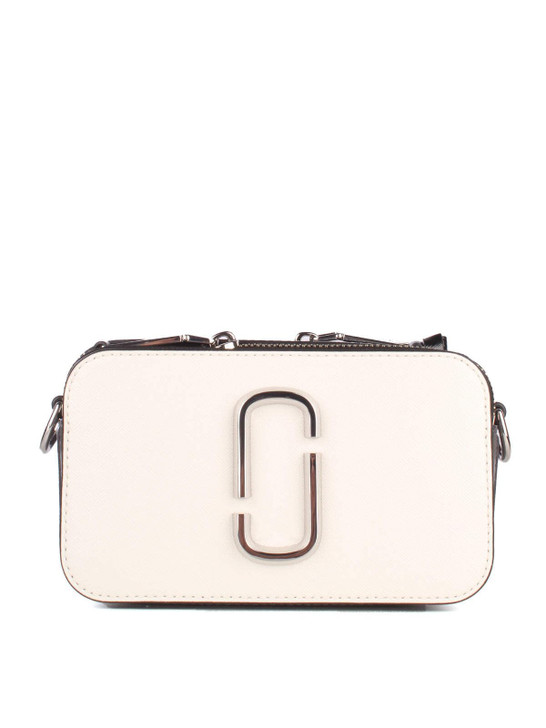 Marc Jacobs The Snapshot Cotton Multi One Size