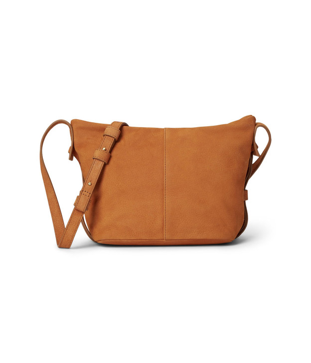 HOBO Womens Bonita Crossbody Marmalade One Size