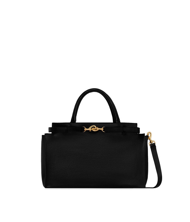 Rebecca Minkoff Insider Shoulder, Black