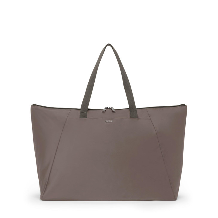 Tumi Just in Case Tote, Mink, One Size