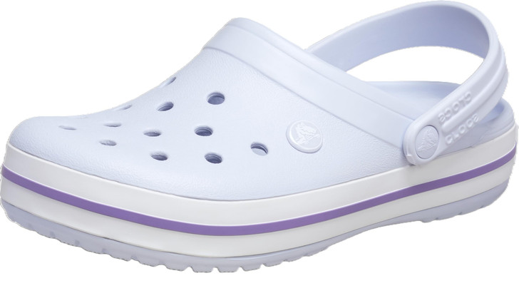 Crocs Unisex-Adult Crocband Clog