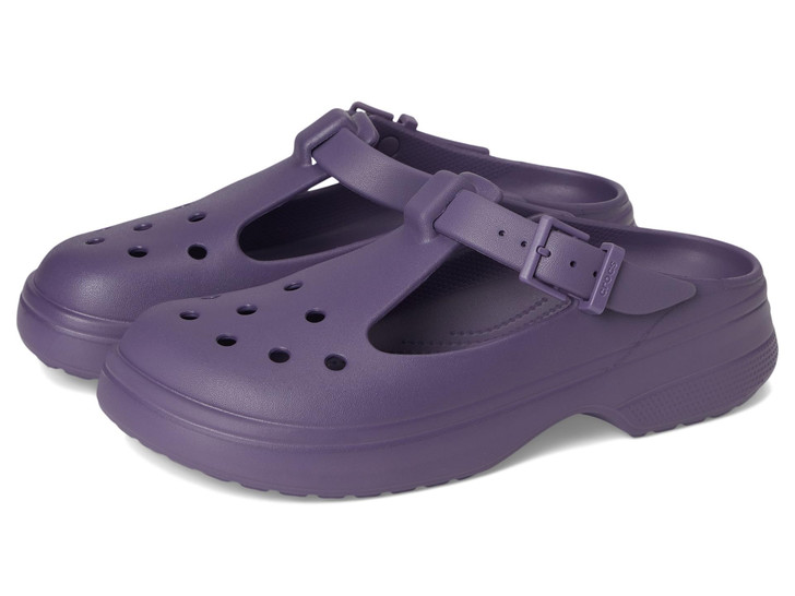 Crocs Women's Classic Mary Jane Clogs