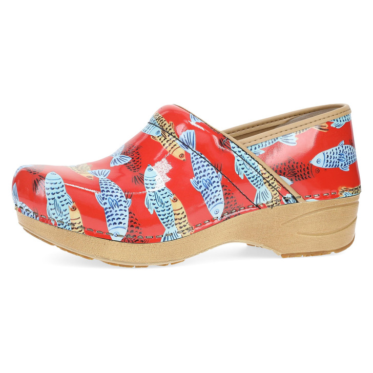 Dansko Women's XP 2.0 Clogs - Lightweight Slip-Resistant Footwear for Comfort and Support - Ideal for - Nursing, Veterinarians