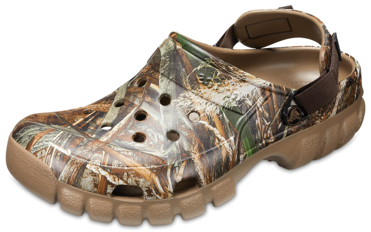 Crocs Unisex Adult Offroad Sport Clogs