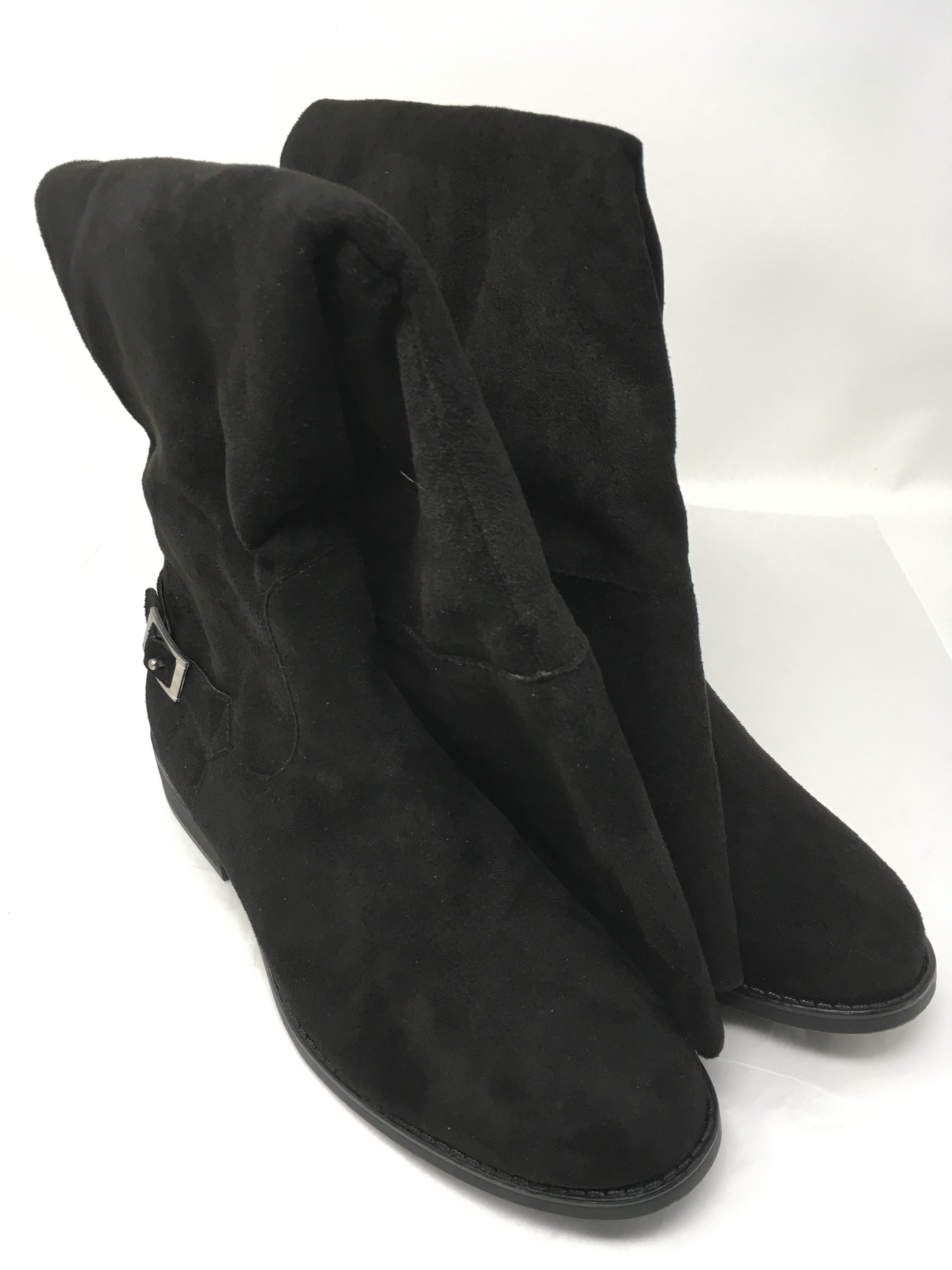 american rag lilah ankle booties