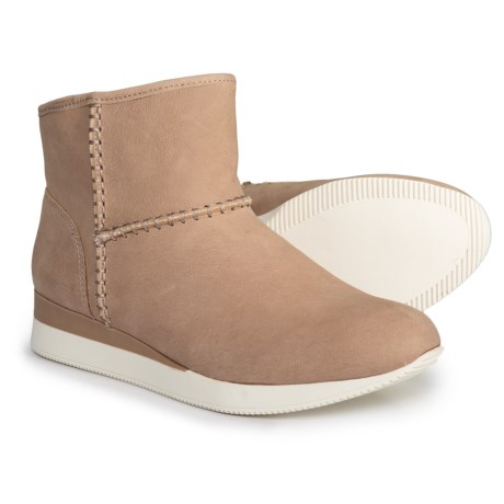 naturalizer julian bootie