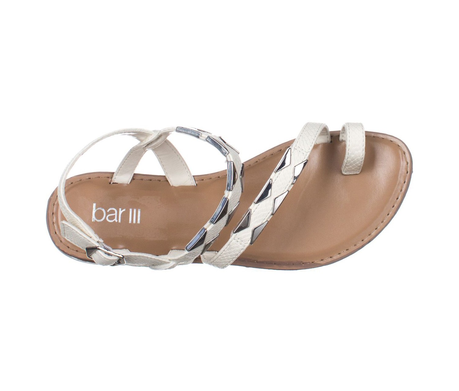 bar iii sandals