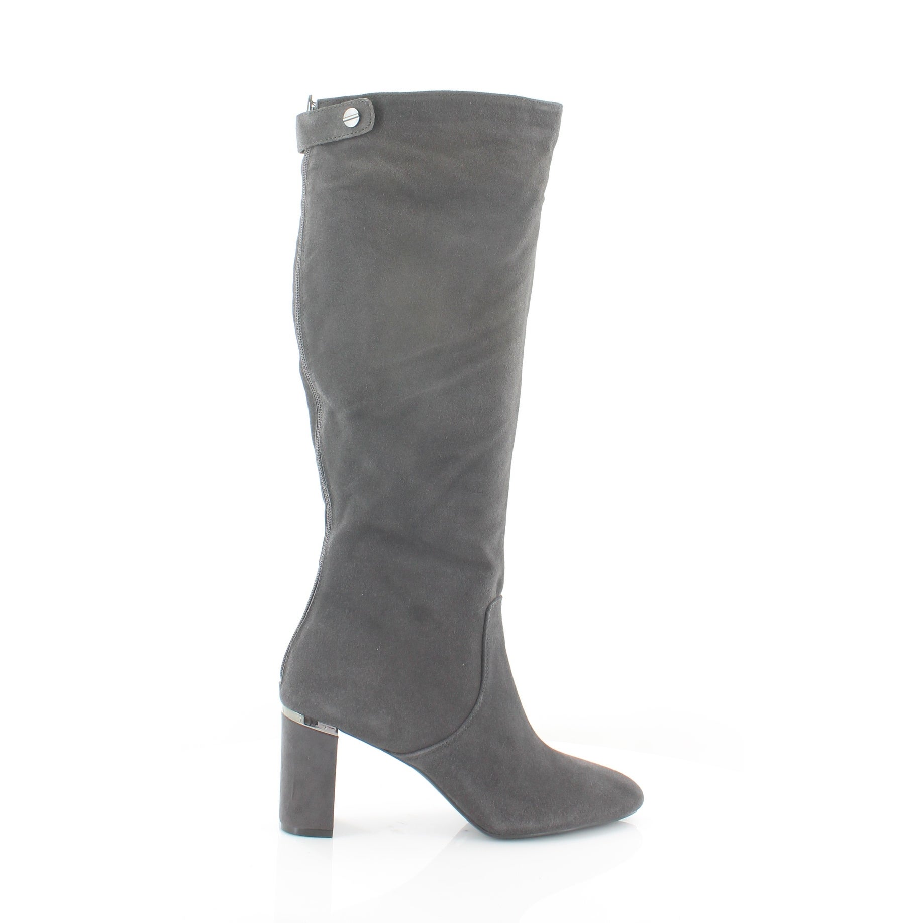 alfani knee high boots