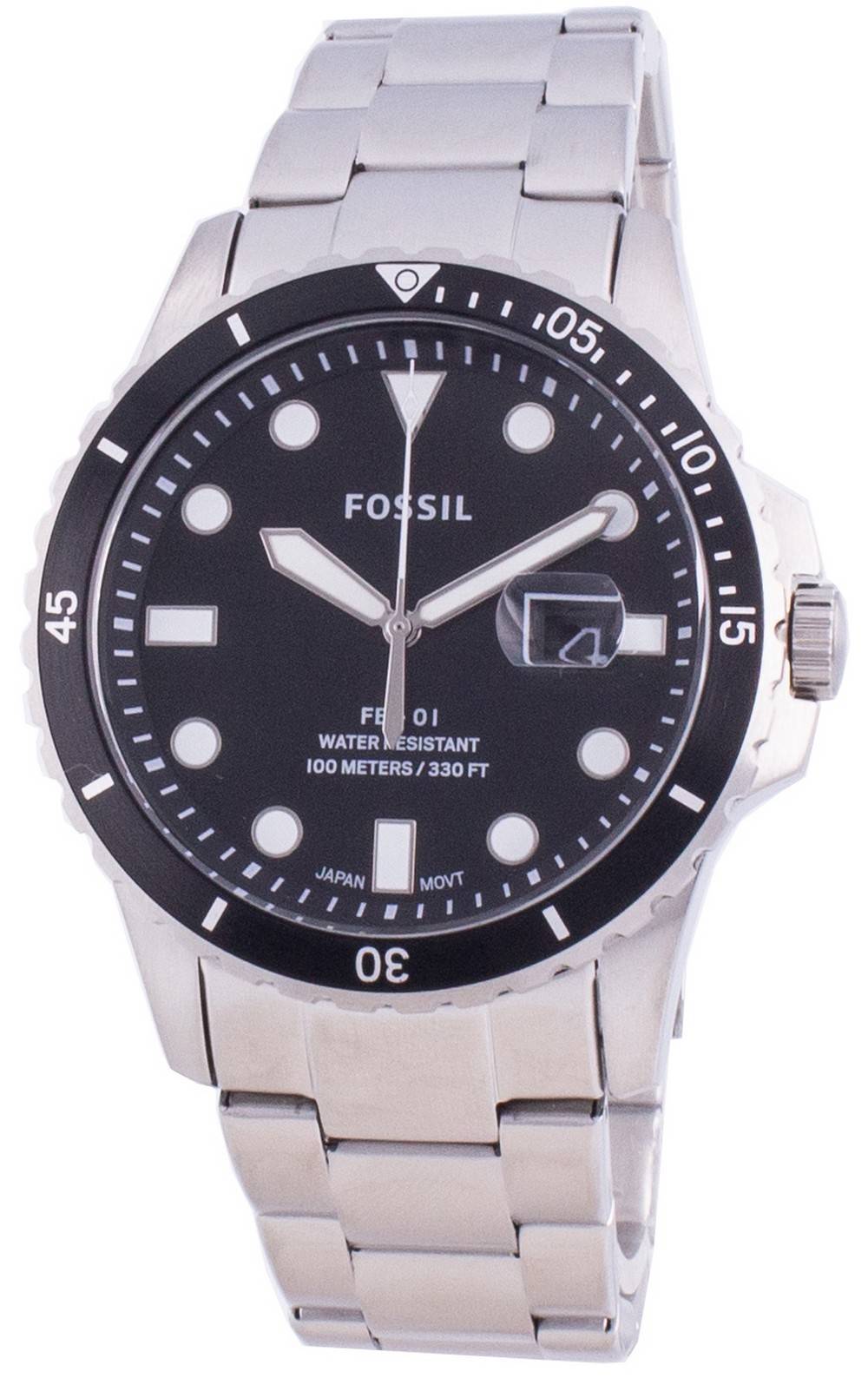 Fossil FB-01 Pride Limited Edition 