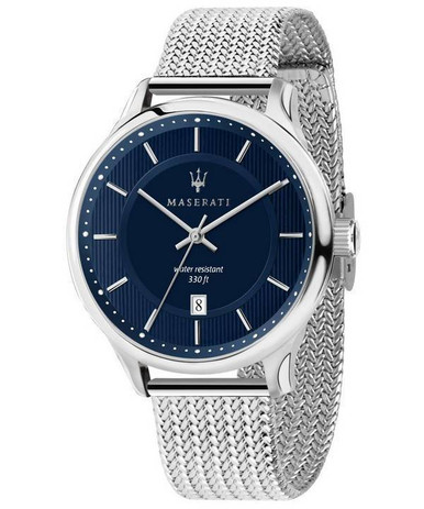 Maserati Gentleman R8853136002 Quartz Men's Watch | Lahdee