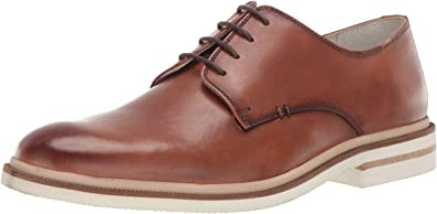 Image of Kenneth Cole Vertical Men Lace Up, Brown Us 9(10237004)