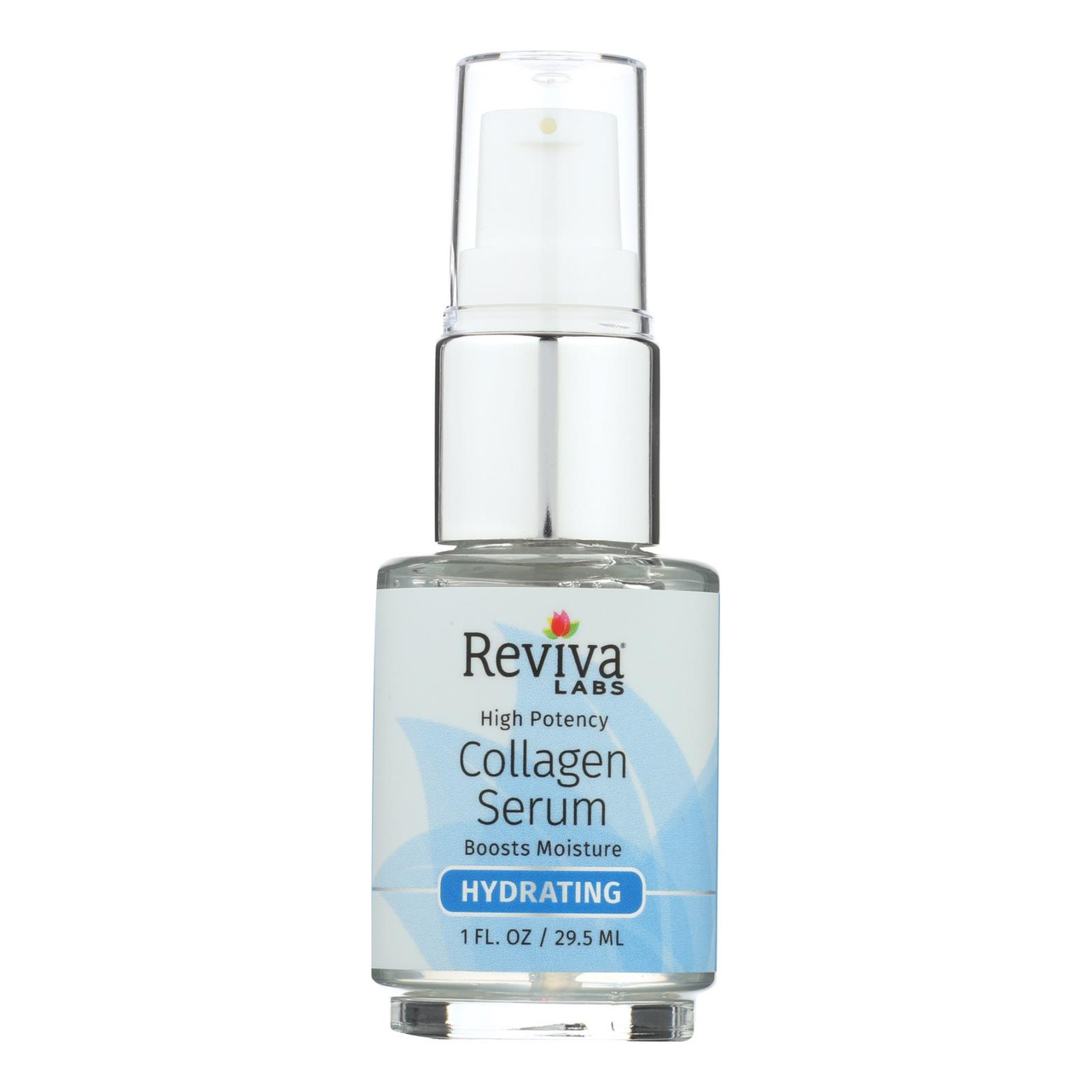 Image of Reviva Labs - Collagen Serum - 1 fl oz