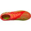 adidas Predator Edge.2 FG - Solar Red/ Solar Green