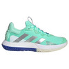 SOLEMATCH CONTROL - MINT/SILVER/BLUE