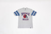 BILLS ARENA ARCH HOLYOKE TEE - GREY