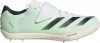 ADIZERO HIGH JUMP SPIKE-WHITE