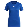 WOMEN'S ADIDAS CREATOR S/S-ROYAL BLUE